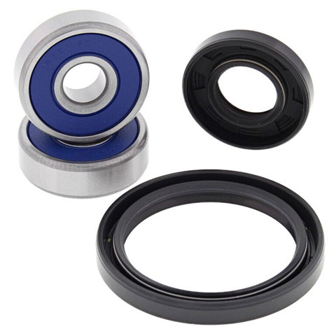 All Balls Racing Wheel Bearing Kit Front Wheel 25-1301