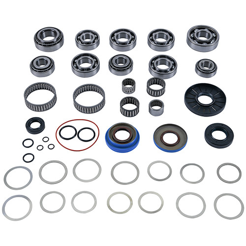 All Balls Racing All Balls Racing Transmission Rebuild Kit Polaris Rzr 800 08