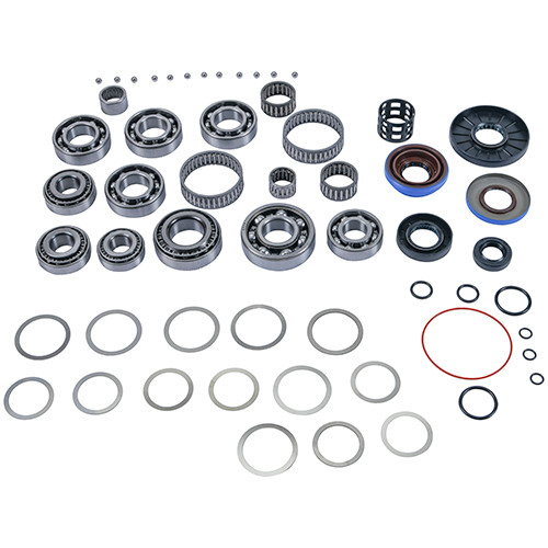 All Balls Racing All Balls Racing Transmission Rebuild Kit