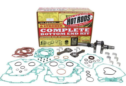Hotrod'S Inc Hotrods Bottom End Kit