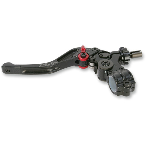 Crg Clutch Lever - Sc2 - Shorty - Black Sc2-100-H-B Crg Clutch Lever - Sc2 - Shorty - Black Sc2-100-H-B