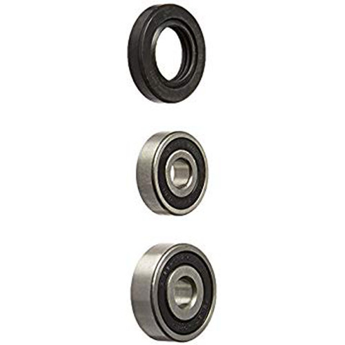 Pivot Works Front Wheel Bearing Kit Suzuki Bike PWFWK-S38-000