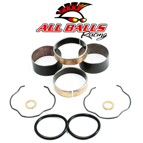 All Balls Racing Fork Bushing Kit 38-6039