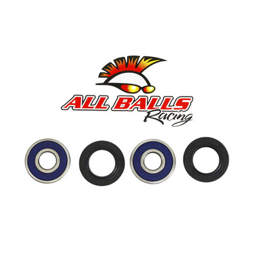 All Balls Racing Wheel Bearing Kit - One Wheel 25-1025