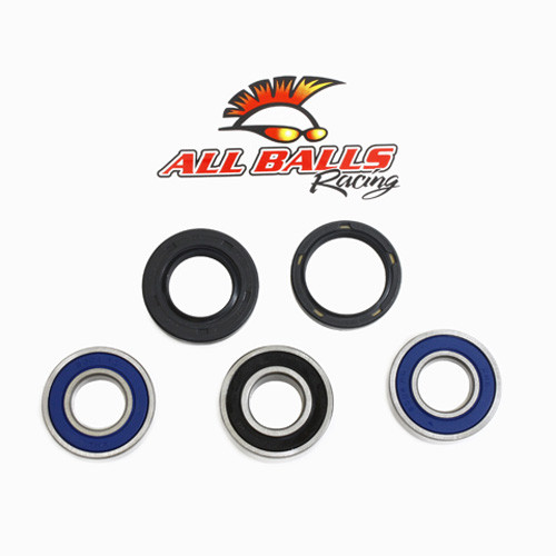 All Balls Racings Wheel Bearing Kit 25-1419