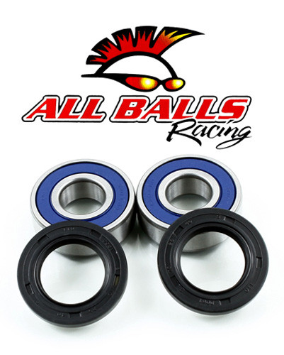 All Balls Racing Wheel Bearing And Seal Kit 25-1659