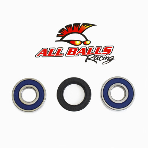 All Balls Racings Wheel Bearing Kit 25-1225