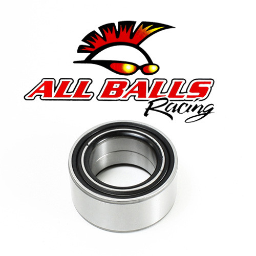 All Balls Racing Wheel Bearing Kit 1 Bearing 25-1628