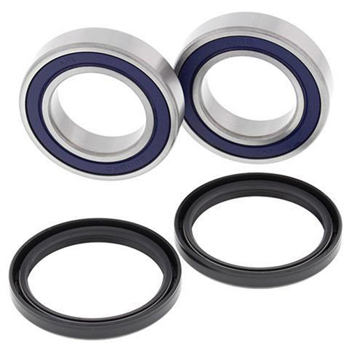 All Balls Racings Wheel Bearing Kit 25-1698