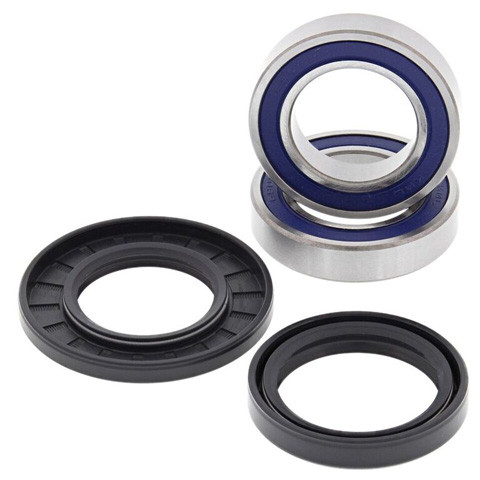 All Balls Racings Wheel Bearing Kit 25-1414