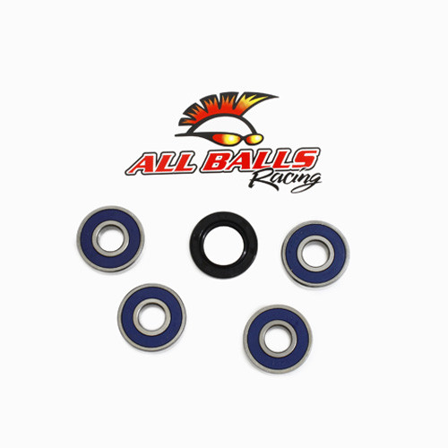 All Balls Racings Wheel Bearing Kit 25-1573