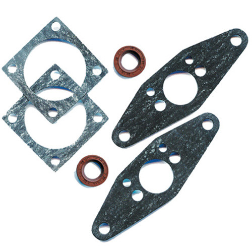 Vertex Vertex Exhaust Valve Gasket Kit