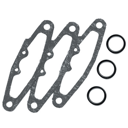 Vertex Vertex Exhaust Valve Gasket Kit