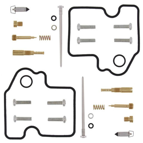 All Balls Racings Carburetor Kit 26-1054