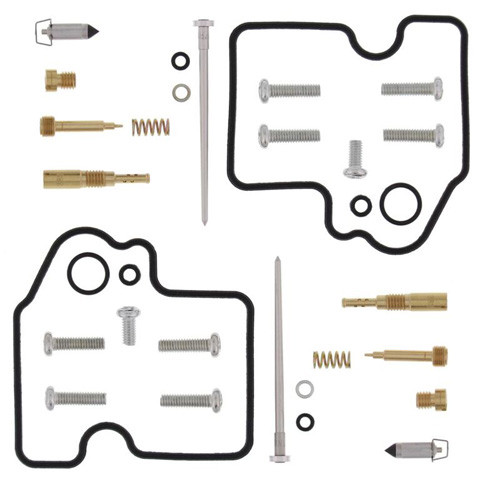 All Balls Racings Carburetor Kit 26-1220
