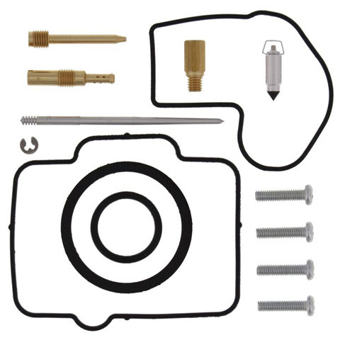 All Balls Racings Carburetor Kit 26-1429