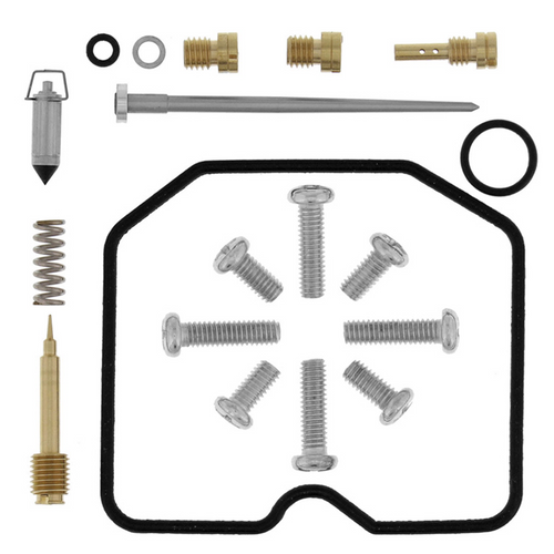 All Balls Racings Carburetor Kit 26-1437
