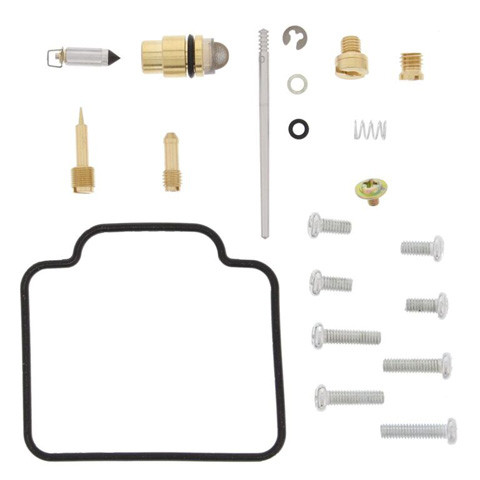 All Balls Racings Carburetor Kit 26-1438