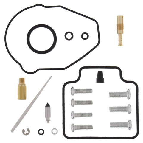 All Balls Racings Carburetor Kit 26-1506