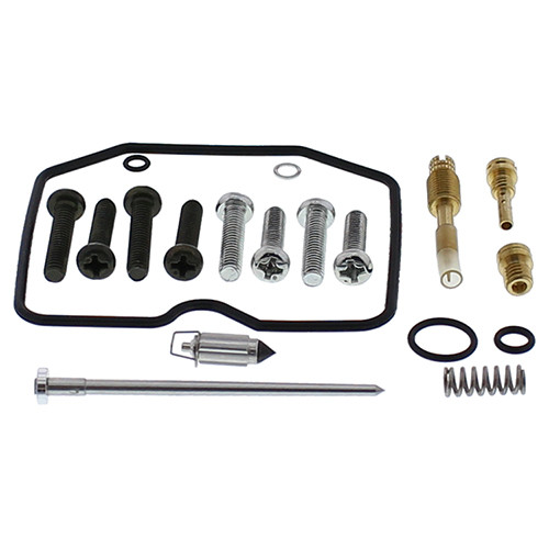 All Balls Racings Carburetor Rebuild Kit 26-1569