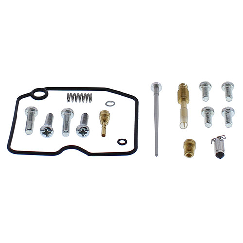 All Balls Racings Carburetor Rebuild Kit 26-1570