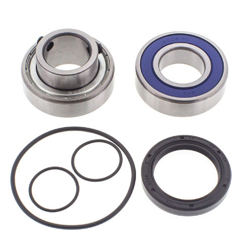 All Balls Racing Snowmobile Chain Case Bearing & Seal Kit