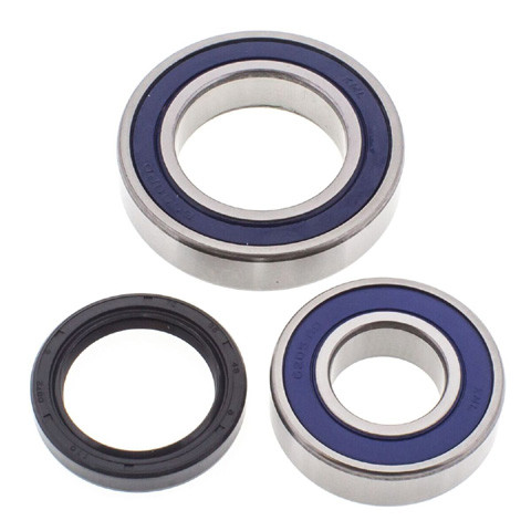 All Balls Racing Snowmobile Chain Case Bearing & Seal Kit