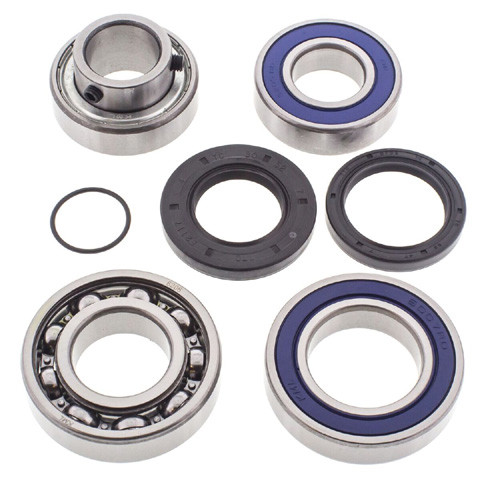 All Balls Racing Snowmobile Chain Case Bearing & Seal Kit