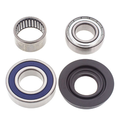All Balls Racing Snowmobile Chain Case Bearing & Seal Kit