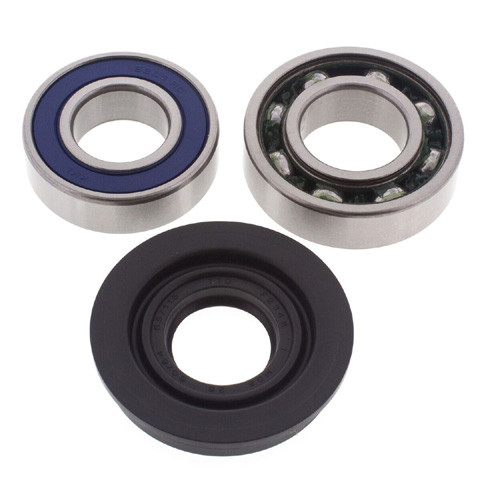 All Balls Racing Snowmobile Chain Case Bearing & Seal Kit
