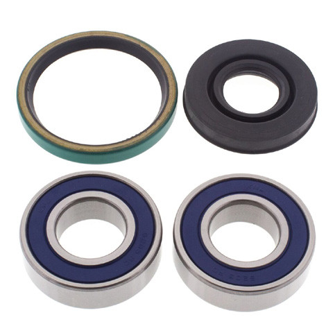 All Balls Racing Snowmobile Chain Case Bearing & Seal Kit