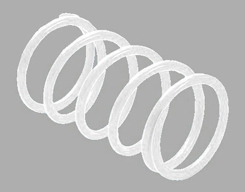 Epi Performance Erlandson Clutch Spring White BCS22
