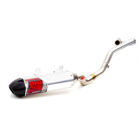 Big Gun Exhaust Exo Full System - Yamaha 13-2673