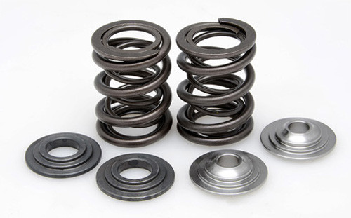 Kibblewhite Kibblewhite Valve Spring Kit .440" Lift