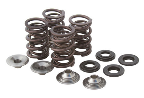 Kibblewhite Kibblewhite Valve Spring Kit .500" Lift