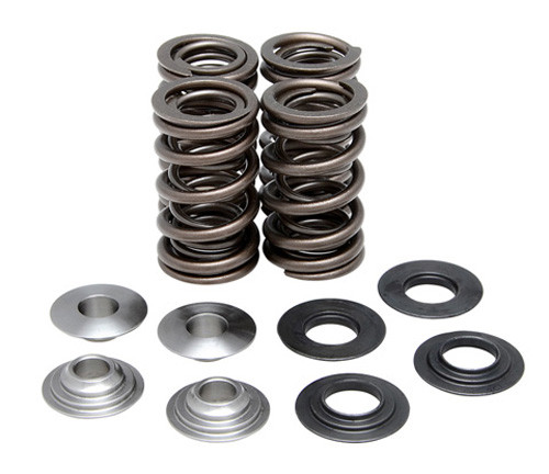 Kibblewhite Kibblewhite Valve Spring Kit .480" Lift