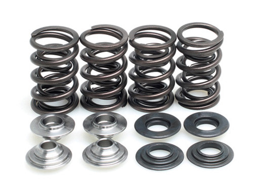 Kibblewhite Kibblewhite Valve Spring Kit .440" Lift