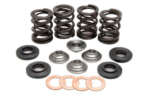 Kibblewhite Kibblewhite Valve Spring Kit .460" Lift