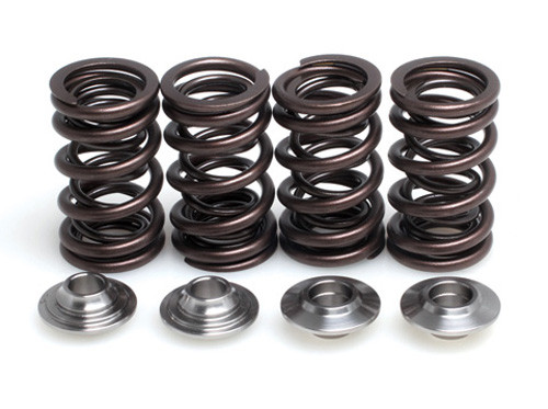 Kibblewhite Kibblewhite Valve Spring Kit .440" Lift