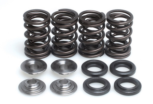Kibblewhite Kibblewhite Valve Spring Kit .440" Lift