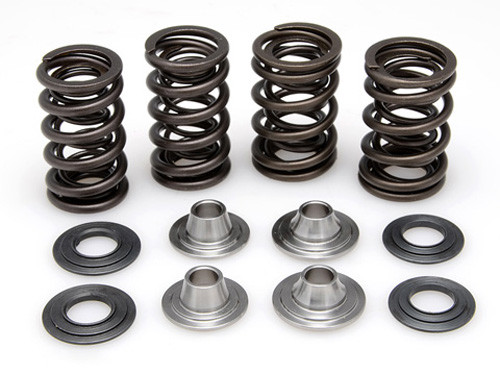 Kibblewhite Kibblewhite Valve Spring Kit .415" Lift