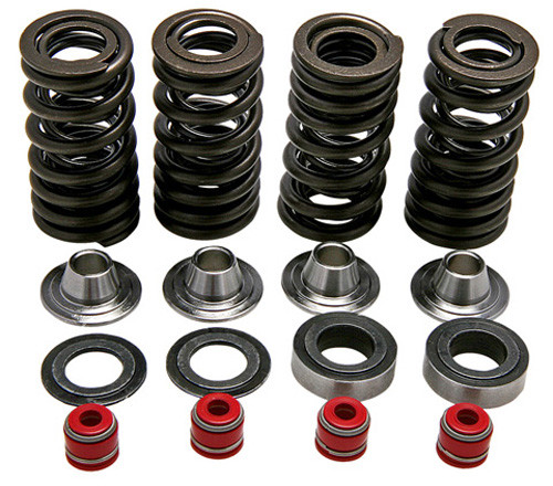 Kibblewhite Kibblewhite Valve Spring Kit .345" Lift