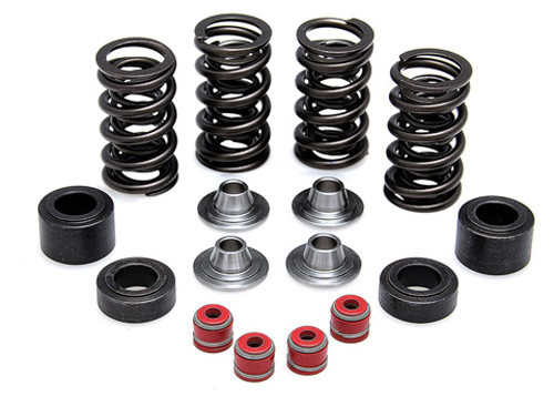 Kibblewhite Kibblewhite Valve Spring Kit .385" Lift