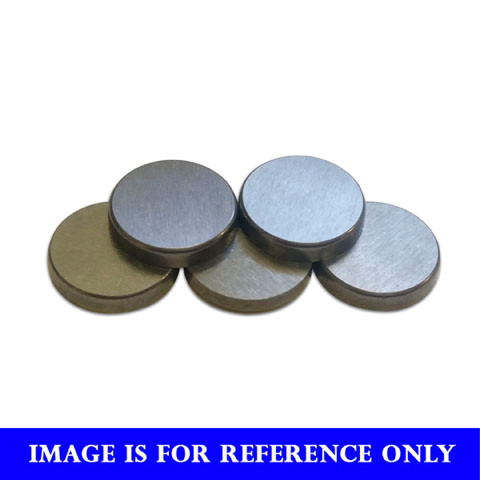 Hotcams Hot Cams Shim Kit 1.95Mm 5 Piece Shim Package