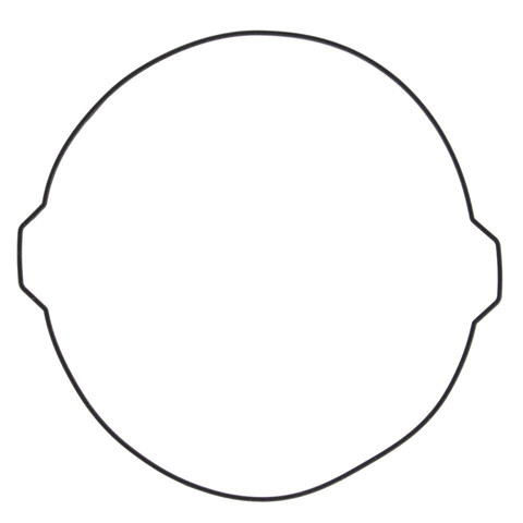 Vertex Formed Clutch Cover Gasket 817889