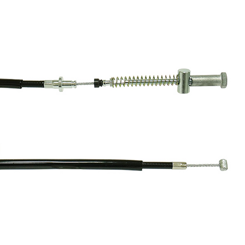 Bronco Bronco Rear Hand Brake Cable