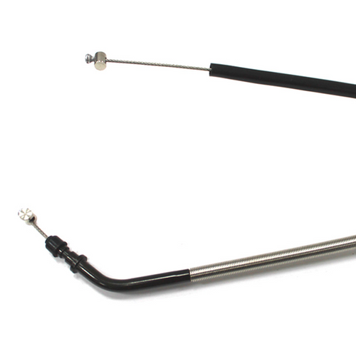 Bronco Bronco Clutch Cable***+2 In. Longer Than Oem***