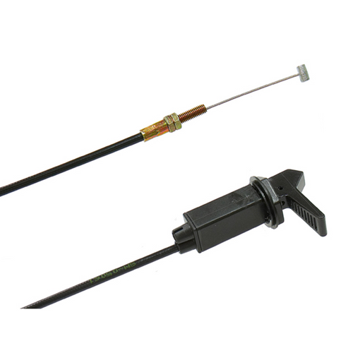 Spi Choke Cable Ski-Doo