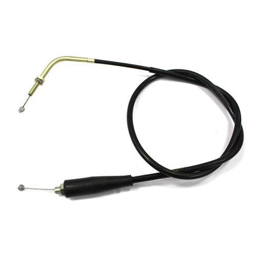 Bronco Throttle Cable 103-091