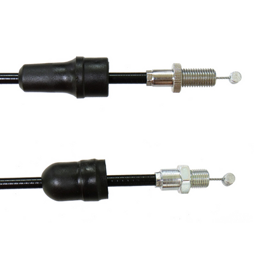 Bronco Throttle Cable 105-118